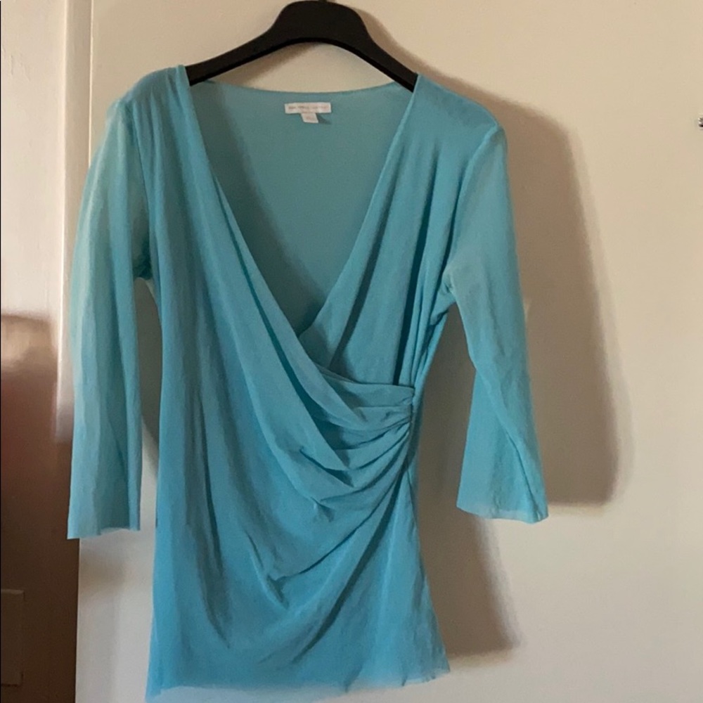 Mesh shirts